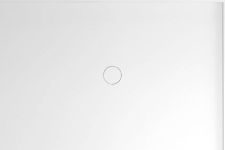 Przejdź do produktu MIRAI brodzik kompozytowy 120x80x1,8cm, prawy, biały