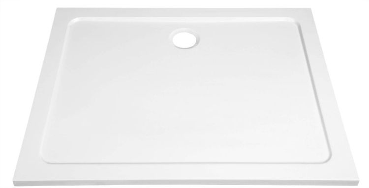 TECMI brodzik prysznicowy kompozytowy 120x80x3 cm