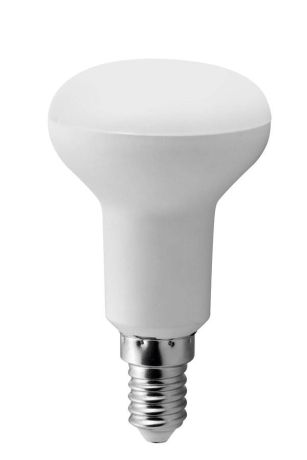 Przejdź do produktu LED żarówka R50, 7W, E14, 230V, dzienny biały, 640lm