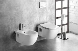 BRILLA bidet wiszący