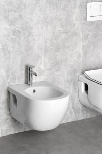 BRILLA bidet wiszący