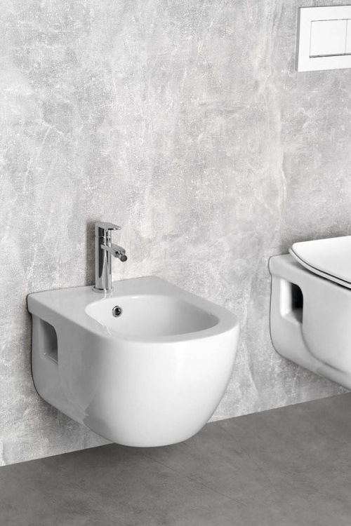 BRILLA bidet wiszący