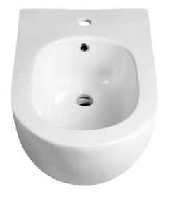BRILLA bidet wiszący