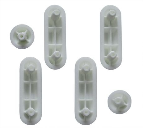 Przejdź do produktu Korki do desek WC MDF/drewno