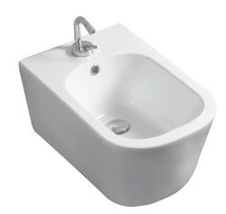 TRIBECA bidet wiszący 35x31,5x54cm