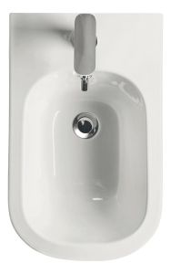 TRIBECA bidet wiszący 35x31,5x54cm