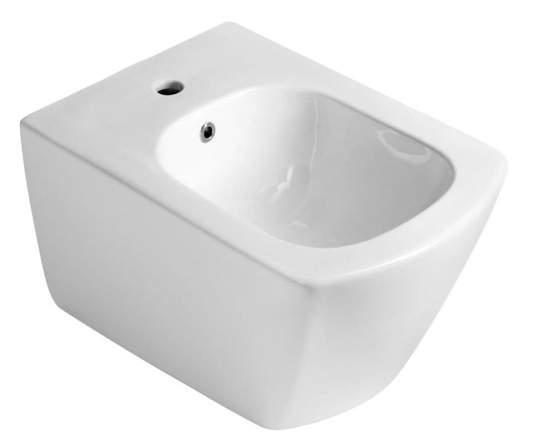 GLANC  bidet wiszący, 37x51,5 cm