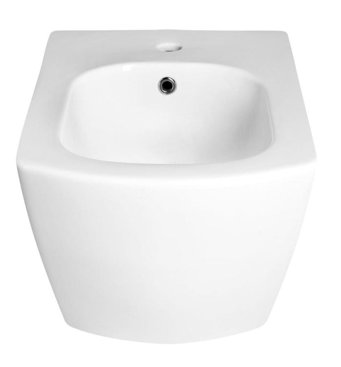 GLANC  bidet wiszący, 37x51,5 cm