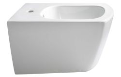 GLANC  bidet wiszący, 37x51,5 cm