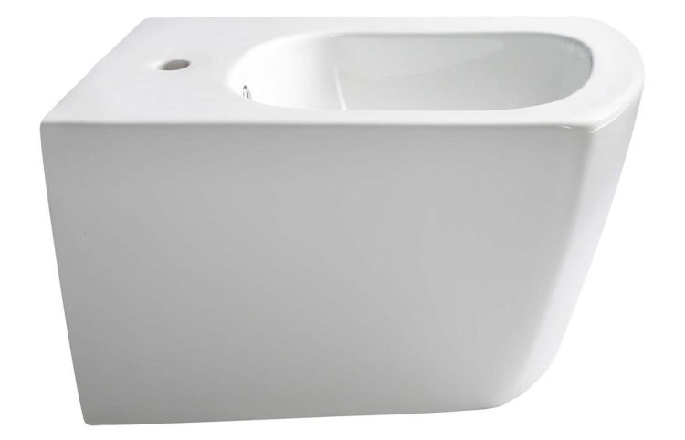 GLANC  bidet wiszący, 37x51,5 cm