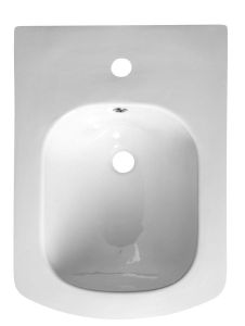 GLANC  bidet wiszący, 37x51,5 cm