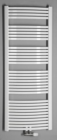Przejdź do produktu STING grzejnik łazienkowy, 550x1741 mm, biały