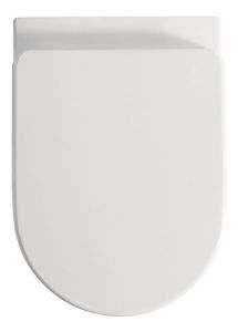 FLO WC wiszące NORIM 37x54 cm