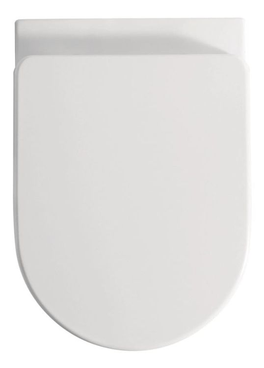 FLO WC wiszące NORIM 37x54 cm