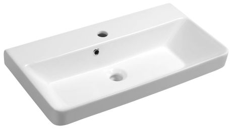 Przejdź do produktu THALIE 70 umywalka meblowa 70x37cm, biała