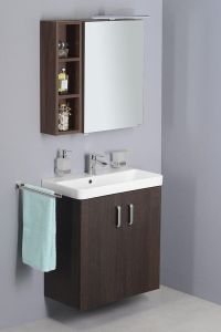 THALIE 70 umywalka meblowa 70x37 cm