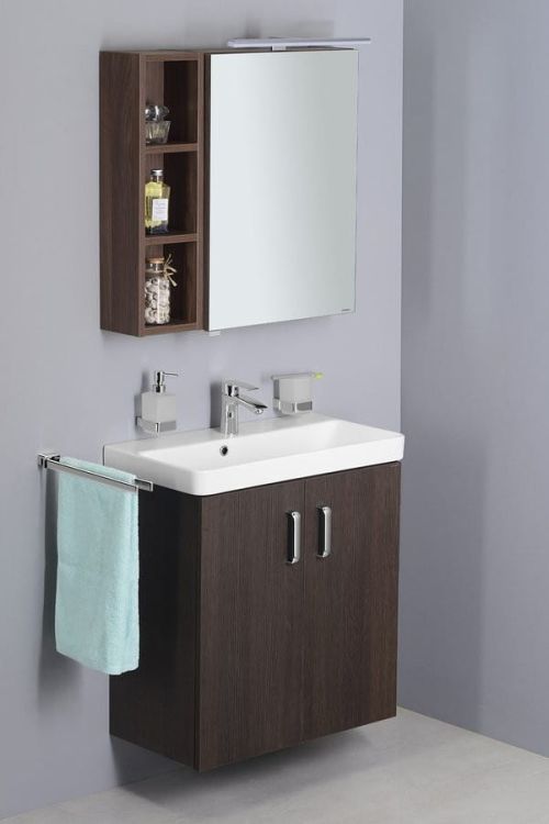 THALIE 70 umywalka meblowa 70x37 cm