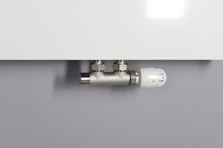 Przejdź do produktu ORLANDO grzejnik panelowy 605x1143 mm, biały