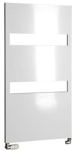 ORLANDO grzejnik panelowy  605x1143 mm, 438 W, biały