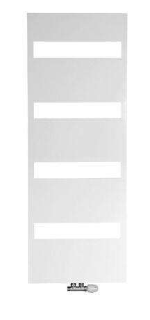 Przejdź do produktu ORLANDO grzejnik panelowy 605x1623 mm, biały