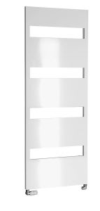 ORLANDO grzejnik panelowy  605x1623 mm, 611 W, biały