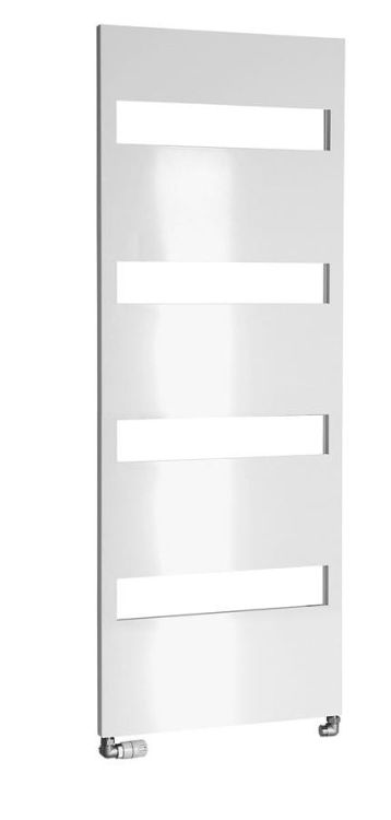 ORLANDO grzejnik panelowy  605x1623 mm, 611 W, biały
