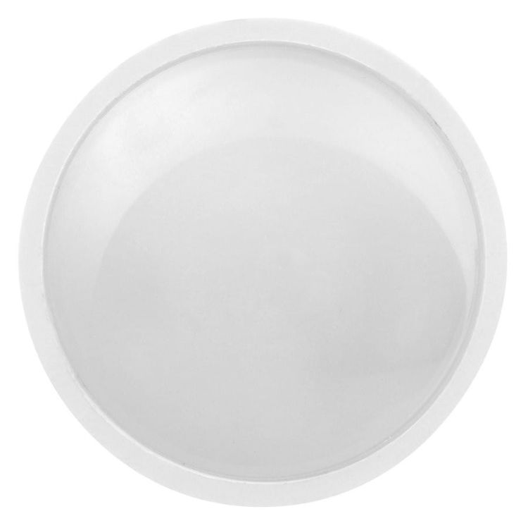 LED żarówka 6W, MR16, 12V, dzena biela, 480lm