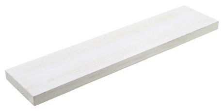 Przejdź do produktu Półka 60x3x14cm do uchwytów LL009 a LL025, starobiała