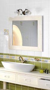 Półka 60x3x14cm na uchwyty LL009 a LL025, starobiała
