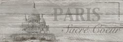 BOSSE Decor Grey 17,5x50