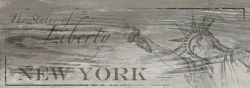 BOSSE Decor Grey 17,5x50