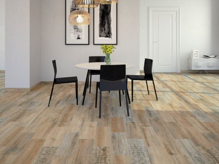 KIVU Roble 17,5x50