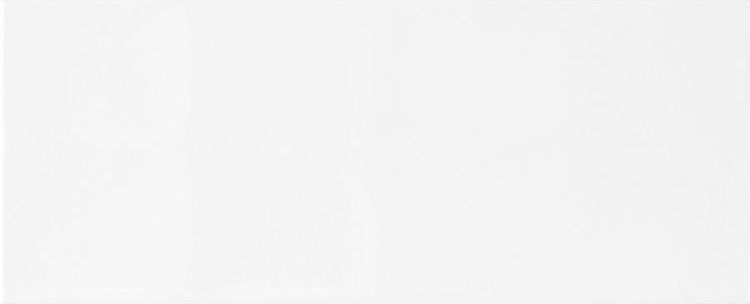 BLANCO Blanco brillo 20x60