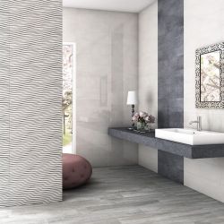 ZOO Gris 20x60