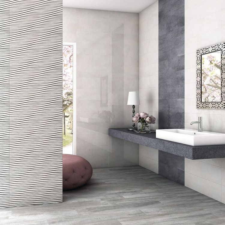 ZOO Gris 20x60