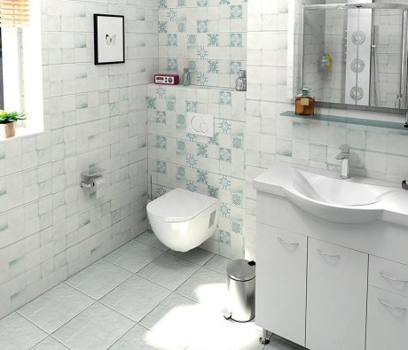 Przejdź do produktu MARINA Vintage Blanco 20x60