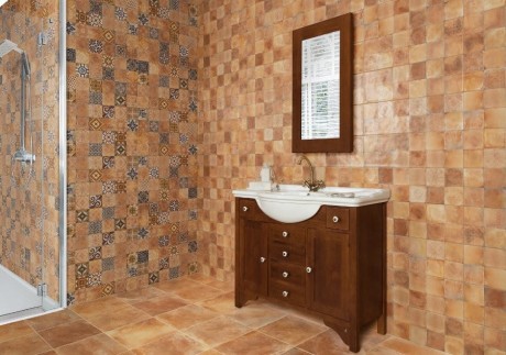 Przejdź do produktu MARINA Vintage Marrón 20x60