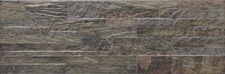 AFRICA Negro 20x60