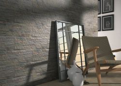 AFRICA Negro 20x60