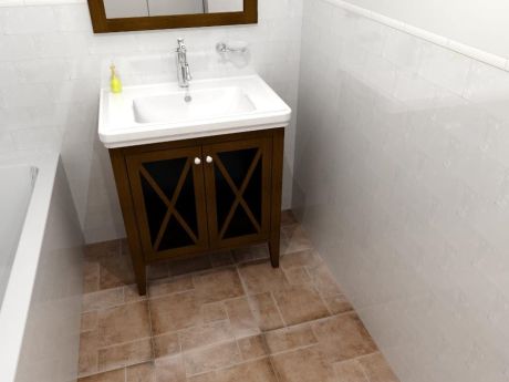 Przejdź do produktu AVILA Cotto 45x45