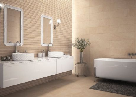 Przejdź do produktu CANADA Marrón 45x45