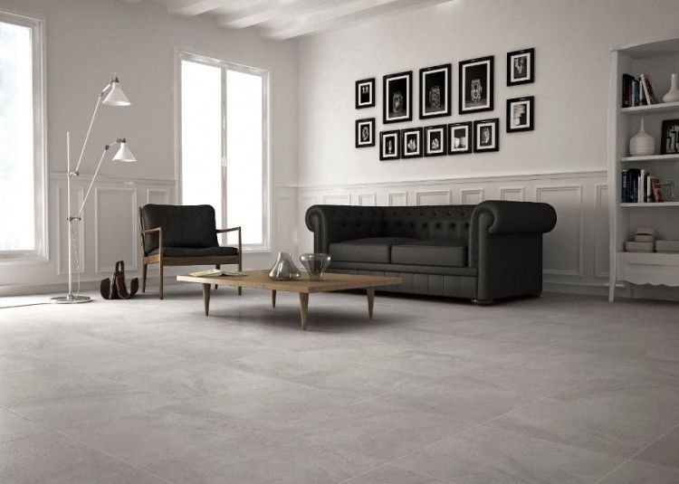 CANADA Grey 45x45