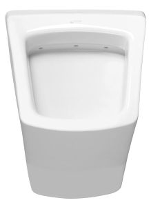 PURITY pisuar 38x53,5 cm, tylny zasilanie