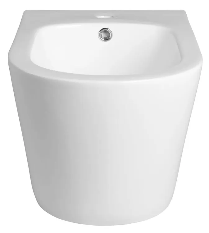 PACO bidet wiszący, 36x52 cm