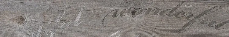 VANCOUVER Deco Gris 15x90 (bal=1,08m2)
