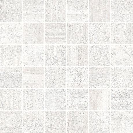 Przejdź do produktu DISTRICT Mosaico Blanco 30x30