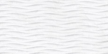 Przejdź do produktu VARANA Deco Blanco 45x90 (1,22m2)