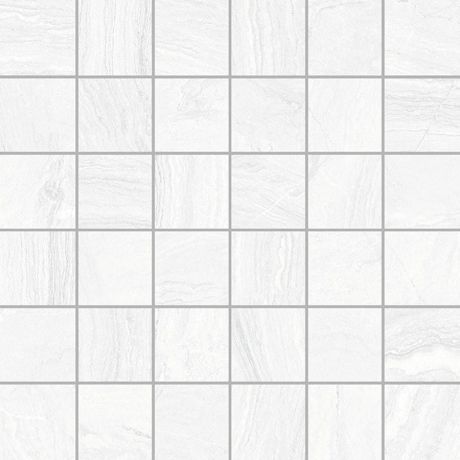 Przejdź do produktu VARANA Mosaico Blanco 30x30