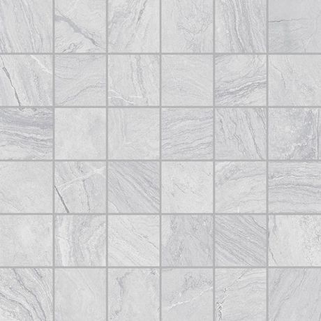 Przejdź do produktu VARANA Mosaico Gris 30x30