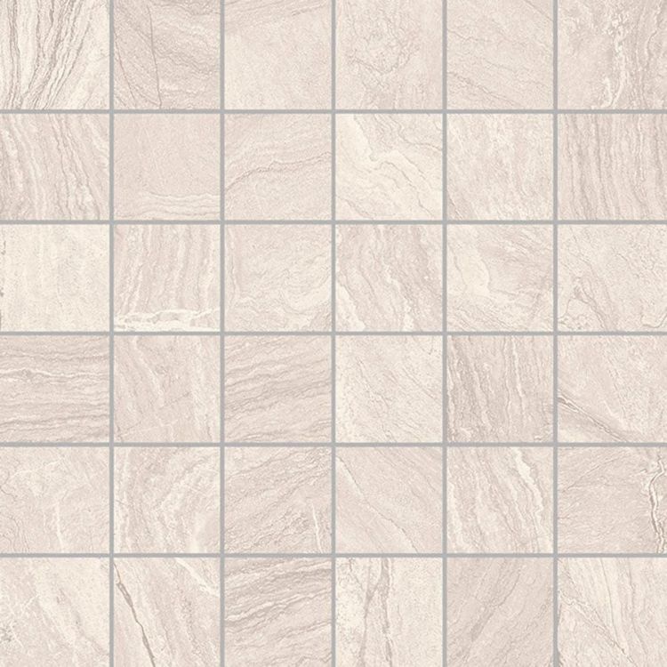 VARANA Mosaico Almond 30x30